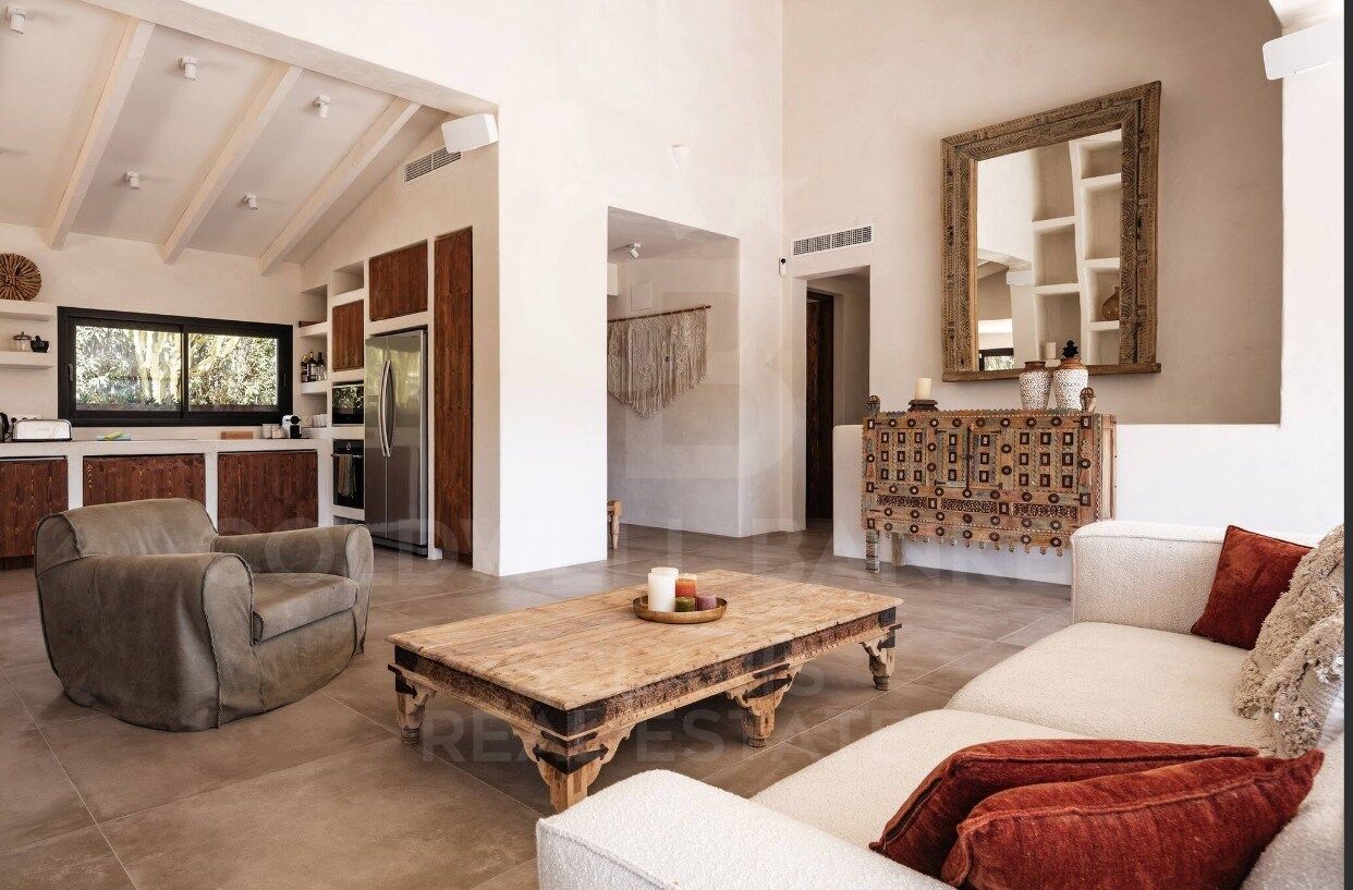 Villa à Javea, Alicante, Espagne 6 chambres, 350 m2 No. 178820