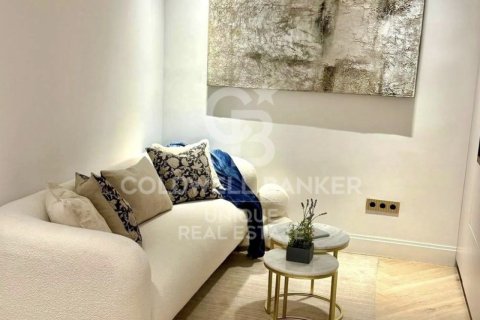 Apartment à Madrid, Espagne 2 chambres, 64 m2 No. 178823