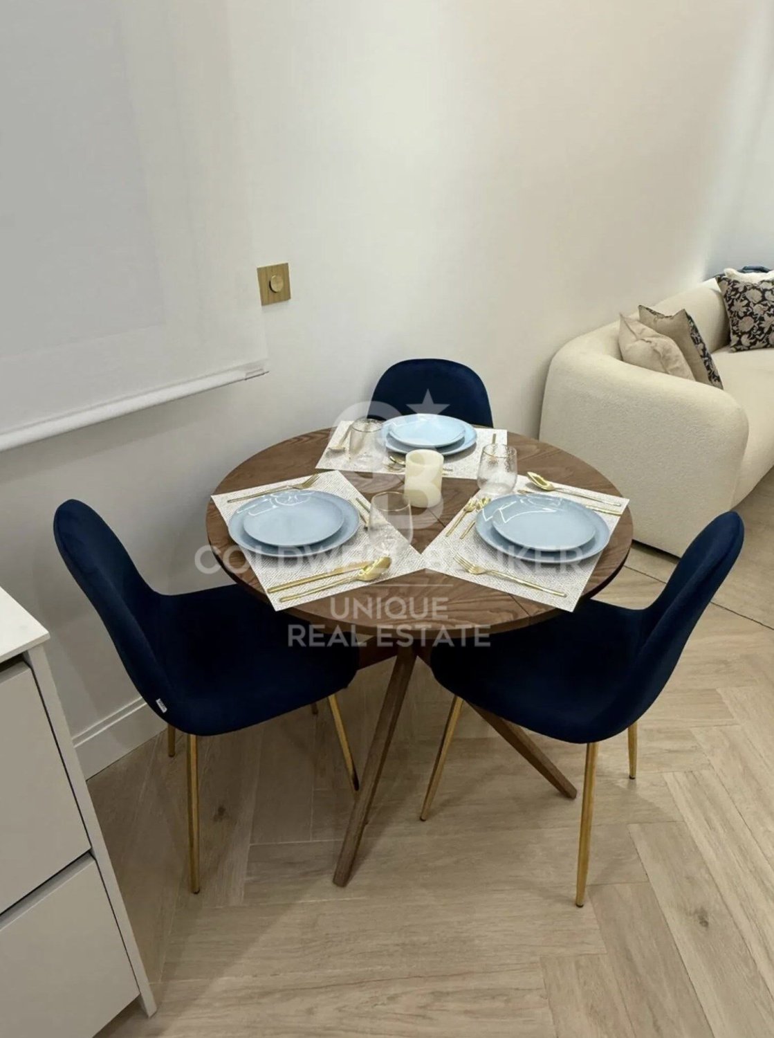 Apartment in Madrid, Spain 2 bedrooms, 64 sq.m. No. 178823