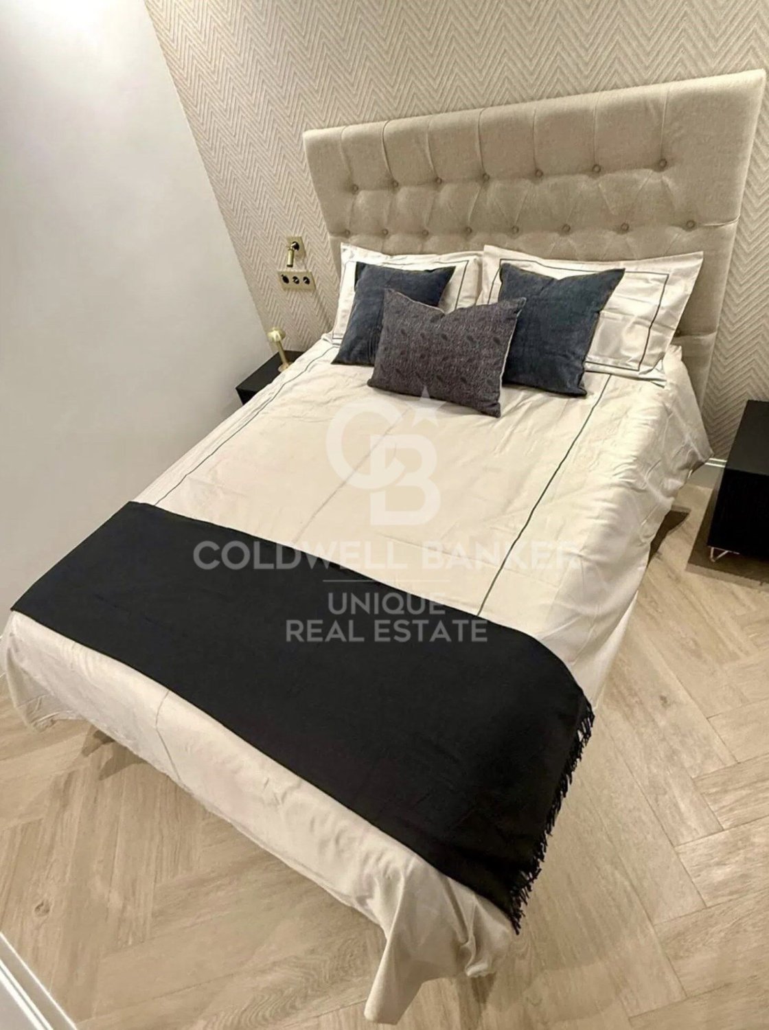 Apartment in Madrid, Spain 2 bedrooms, 64 sq.m. No. 178823