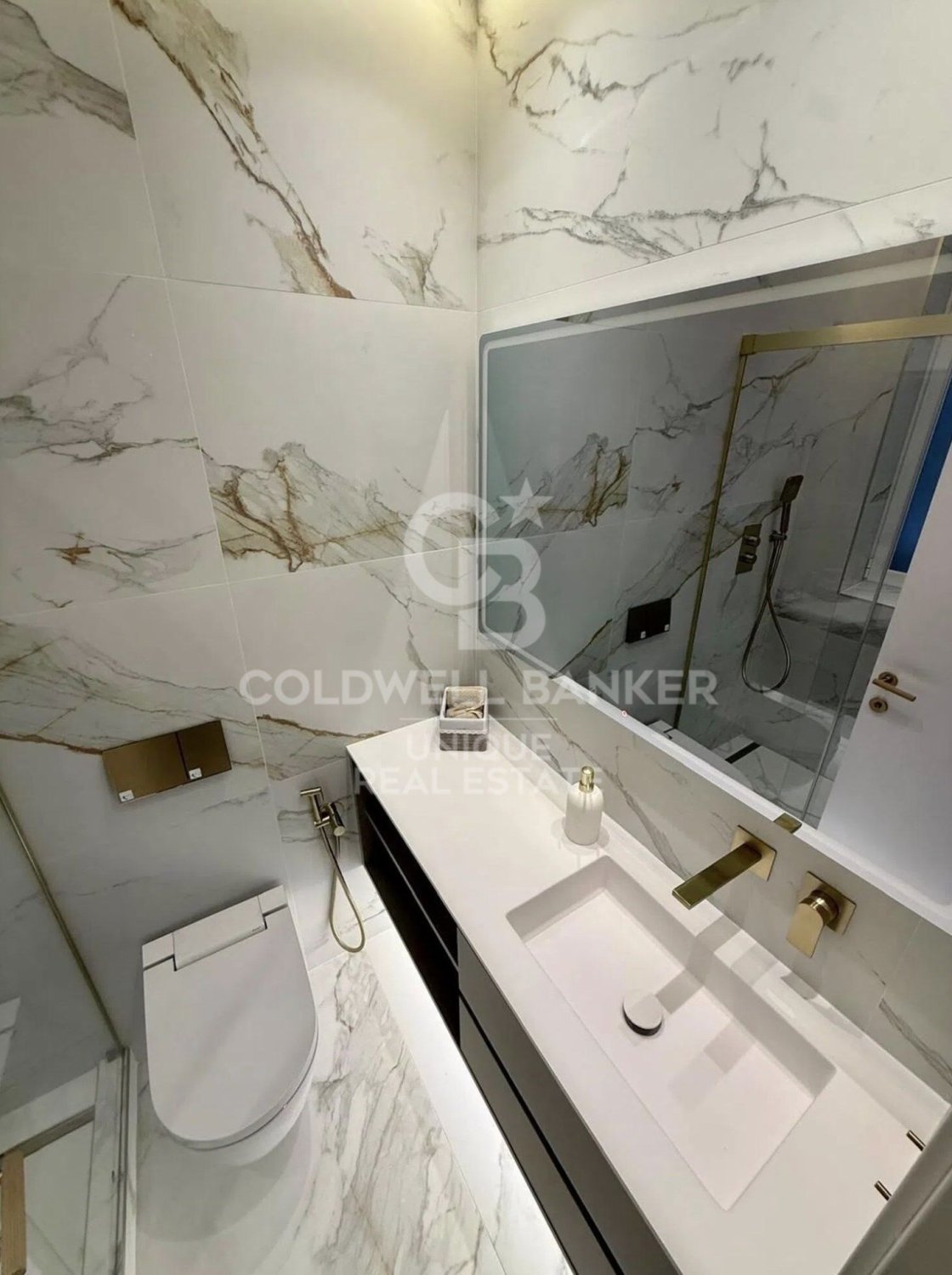 Apartment in Madrid, Spain 2 bedrooms, 64 sq.m. No. 178823