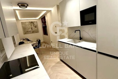 Apartment à vendre à Madrid, Espagne, 2 chambres, 64 m2 No. 178823 - photo 3