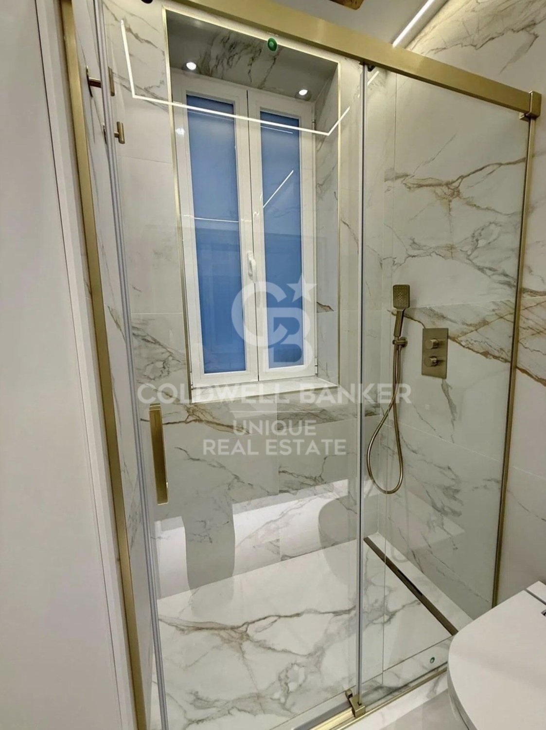 Apartment in Madrid, Spain 2 bedrooms, 64 sq.m. No. 178823