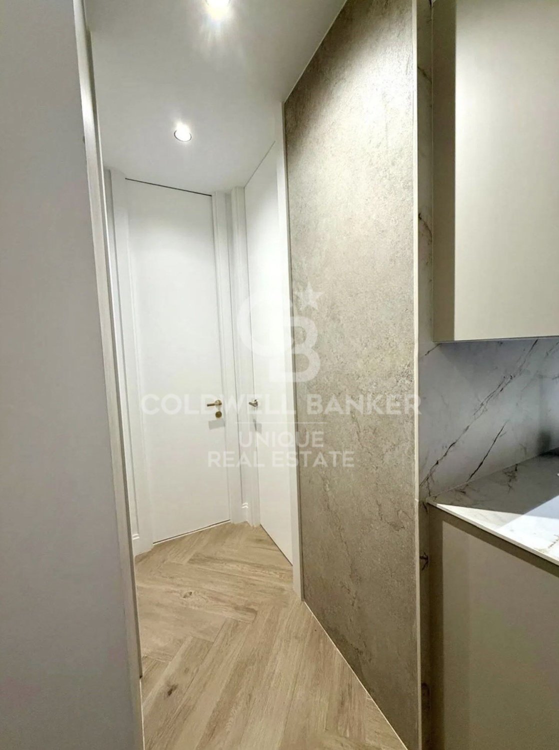 Apartment in Madrid, Spain 2 bedrooms, 64 sq.m. No. 178823