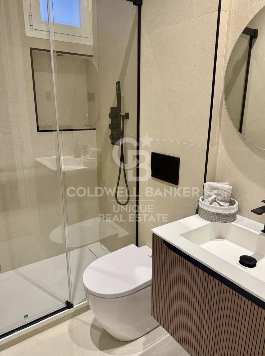 Apartment in Madrid, Spain 2 bedrooms, 64 sq.m. No. 178823