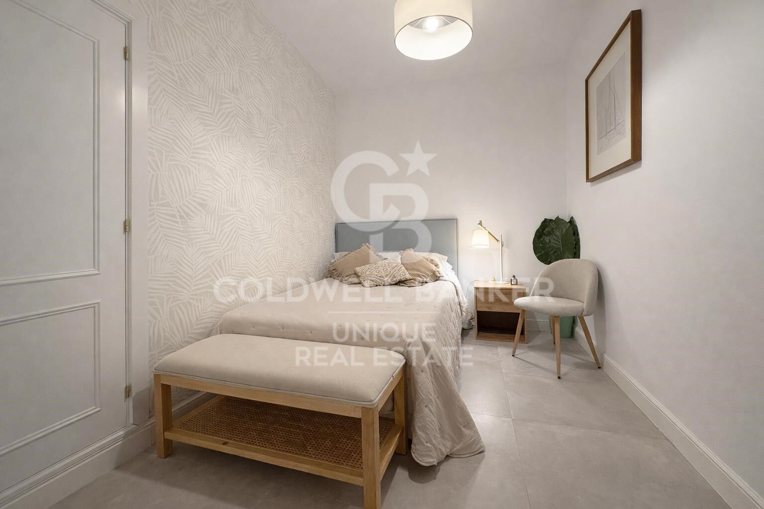 Appartamento a Madrid, Spagna 5 camere da letto, 357 mq. N° 178822