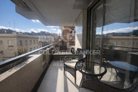 Apartment à vendre à Madrid, Espagne, 5 chambres, 357 m2 No. 178822 - photo 27