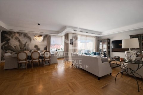 Apartment à Madrid, Espagne 5 chambres, 357 m2 No. 178822