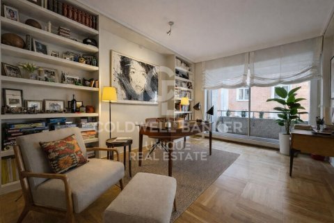 Apartment à vendre à Madrid, Espagne, 5 chambres, 357 m2 No. 178822 - photo 6