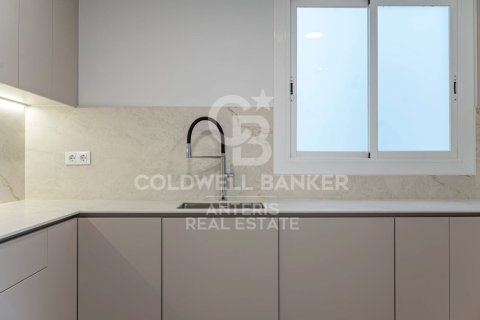 Huoneisto myytävänä Barcelona, Espanja, 3 makuuhuonetta, 113 m2 No. 178821 - kuva 5