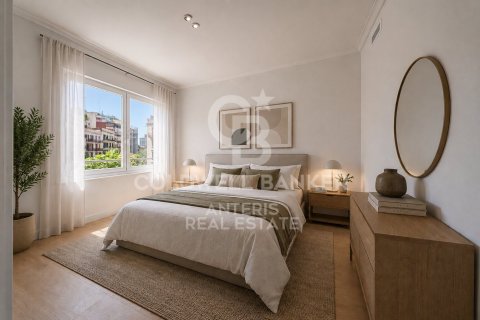 Huoneisto myytävänä Barcelona, Espanja, 3 makuuhuonetta, 113 m2 No. 178821 - kuva 25