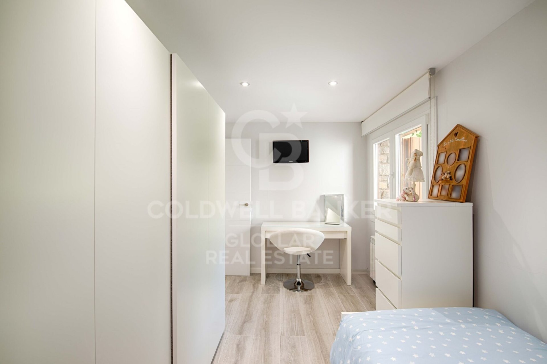 Appartamento a Girona, Spagna 3 camere da letto, 104 mq. N° 158249