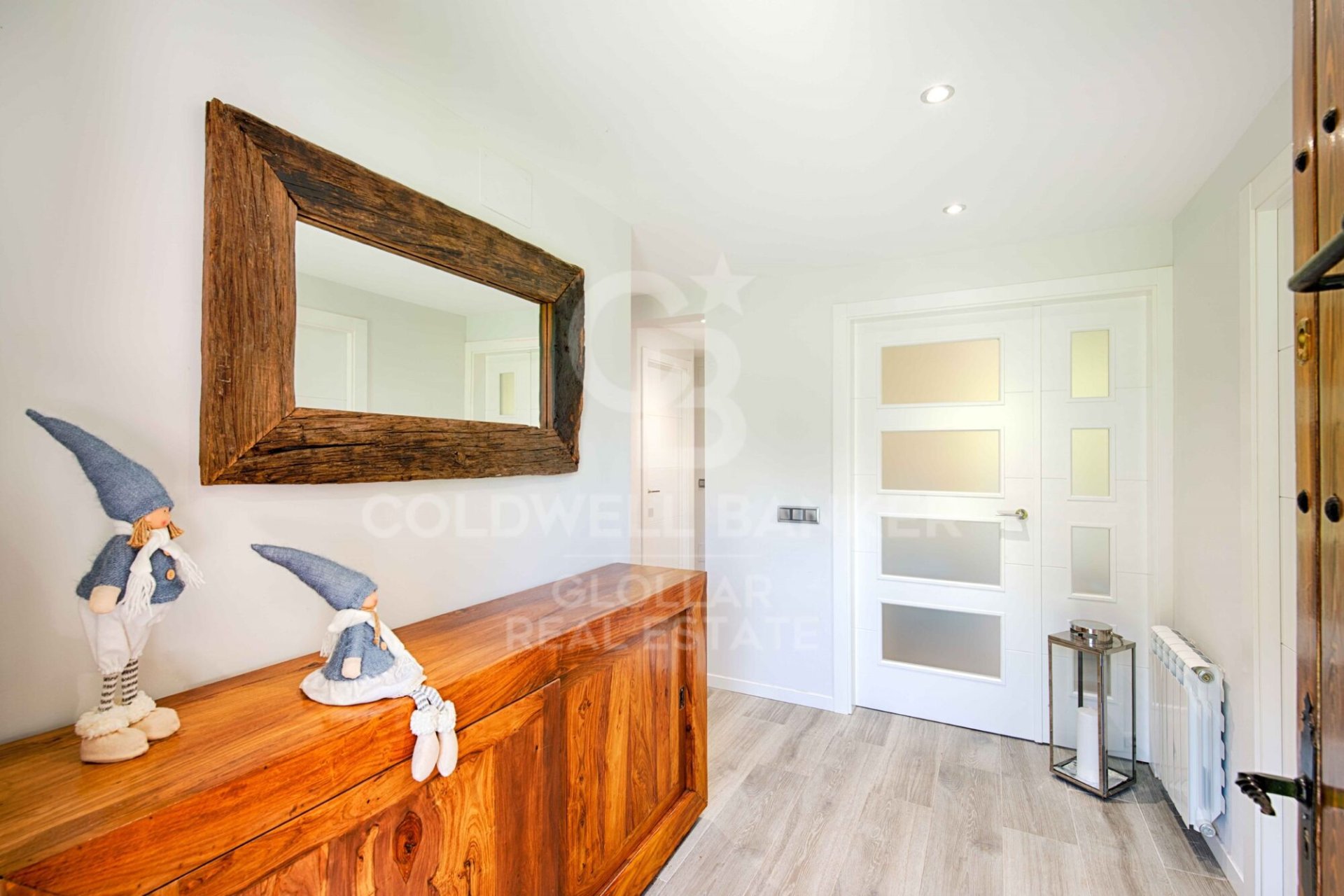 Appartamento a Girona, Spagna 3 camere da letto, 104 mq. N° 158249