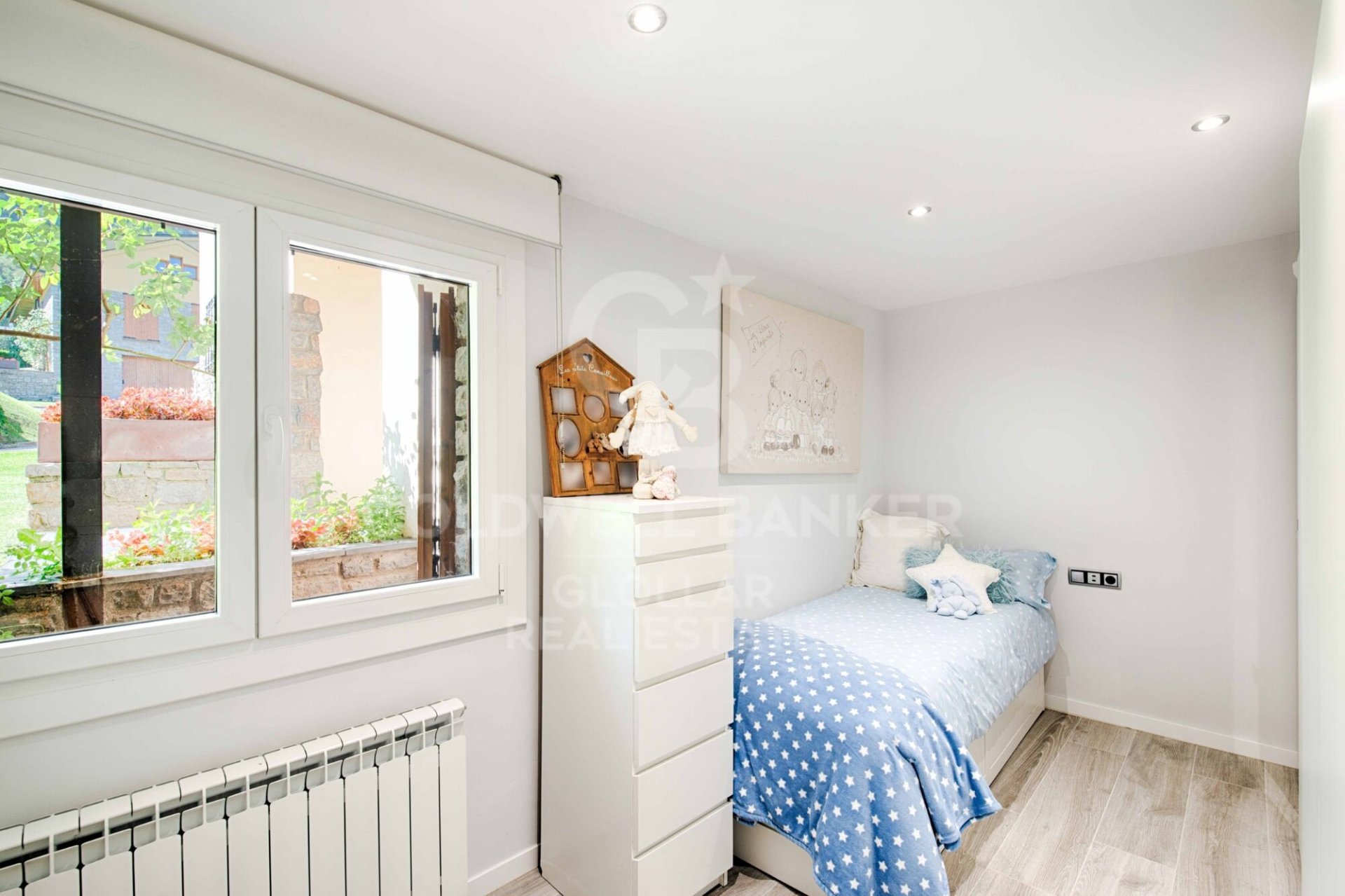 Appartamento a Girona, Spagna 3 camere da letto, 104 mq. N° 158249