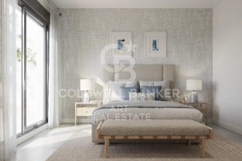 Apartamento en venta en Estepona, Málaga, España 2 dormitorios, 110 m2 No. 158247 - foto 5