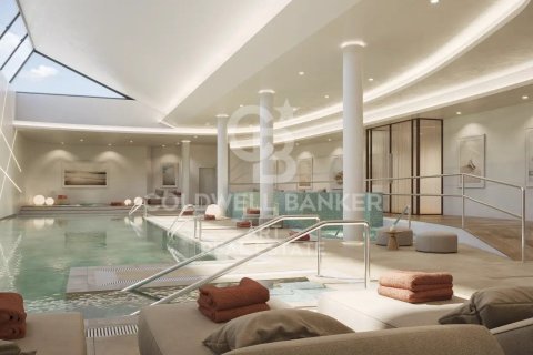 Huoneisto myytävänä Estepona, Malaga, Espanja, 2 makuuhuonetta, 105 m2 No. 158246 - kuva 8