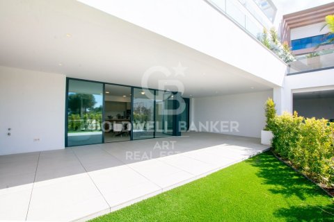 Villa zum Verkauf in Marbella, Malaga, Spanien 3 Schlafzimmer, 164 m2 Nr. 158250 - Foto 3
