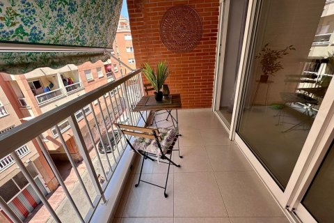 Apartment for sale in Torrevieja, Alicante, Spain 2 bedrooms, 65 sq.m. No. 190229 - photo 4