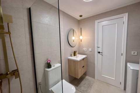 Apartment for sale in Torrevieja, Alicante, Spain 2 bedrooms, 65 sq.m. No. 190229 - photo 30