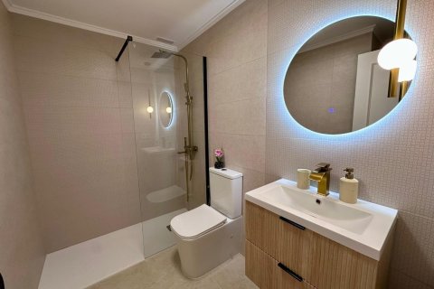 Apartment for sale in Torrevieja, Alicante, Spain 2 bedrooms, 65 sq.m. No. 190229 - photo 20