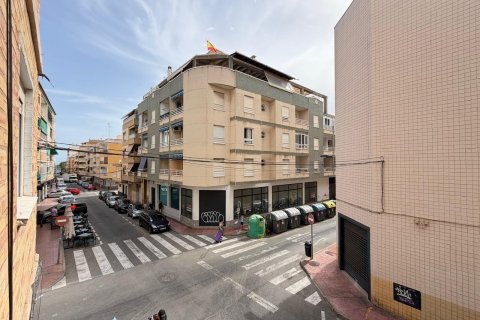 Apartment for sale in Torrevieja, Alicante, Spain 3 bedrooms, 81 sq.m. No. 190227 - photo 10
