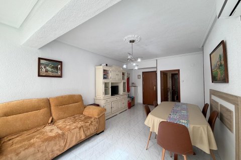 Apartment for sale in Torrevieja, Alicante, Spain 3 bedrooms, 81 sq.m. No. 190227 - photo 4