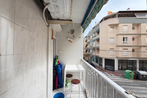 Apartment for sale in Torrevieja, Alicante, Spain 3 bedrooms, 81 sq.m. No. 190227 - photo 7