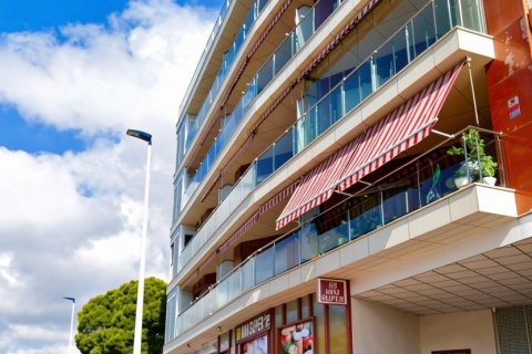 Apartment à San Pedro del Pinatar, Murcia, Espagne 3 chambres, 108 m2 No. 190230