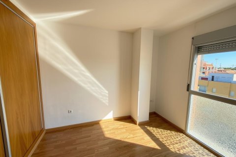 Wohnung zum Verkauf in San Pedro del Pinatar, Murcia, Spanien 3 Schlafzimmer, 108 m2 Nr. 190230 - Foto 9