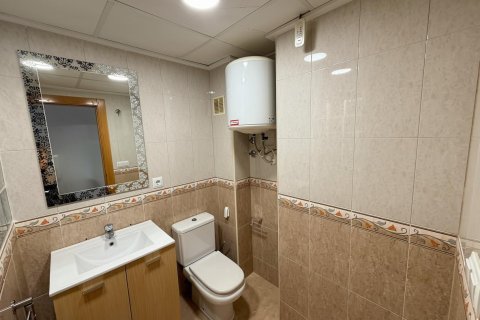 Wohnung zum Verkauf in San Pedro del Pinatar, Murcia, Spanien 3 Schlafzimmer, 108 m2 Nr. 190230 - Foto 22