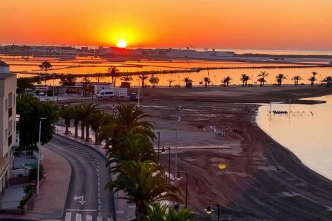 Wohnung zum Verkauf in San Pedro del Pinatar, Murcia, Spanien 3 Schlafzimmer, 108 m2 Nr. 190230 - Foto 3