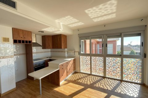 Wohnung zum Verkauf in San Pedro del Pinatar, Murcia, Spanien 3 Schlafzimmer, 108 m2 Nr. 190230 - Foto 6