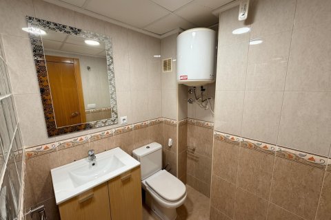 Wohnung zum Verkauf in San Pedro del Pinatar, Murcia, Spanien 3 Schlafzimmer, 108 m2 Nr. 190230 - Foto 21