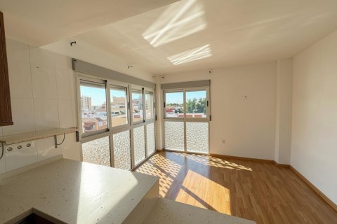 Wohnung zum Verkauf in San Pedro del Pinatar, Murcia, Spanien 3 Schlafzimmer, 108 m2 Nr. 190230 - Foto 7