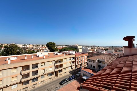 Wohnung zum Verkauf in San Pedro del Pinatar, Murcia, Spanien 3 Schlafzimmer, 108 m2 Nr. 190230 - Foto 30