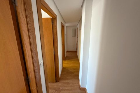 Wohnung zum Verkauf in San Pedro del Pinatar, Murcia, Spanien 3 Schlafzimmer, 108 m2 Nr. 190230 - Foto 16