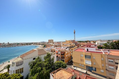 Wohnung zum Verkauf in San Pedro del Pinatar, Murcia, Spanien 3 Schlafzimmer, 108 m2 Nr. 190230 - Foto 29