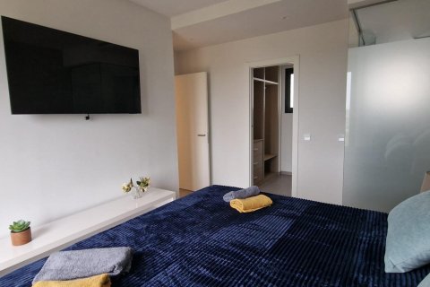 Продажа квартиры в Пинар де Камповерде, Аликанте, Испания 3 спальни, 113м2 №190228 - фото 9