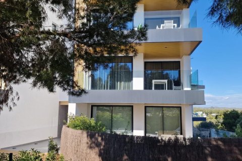Продажа квартиры в Пинар де Камповерде, Аликанте, Испания 3 спальни, 113м2 №190228 - фото 15