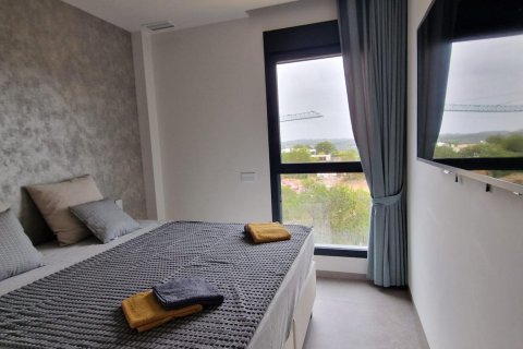 Продажа квартиры в Пинар де Камповерде, Аликанте, Испания 3 спальни, 113м2 №190228 - фото 24