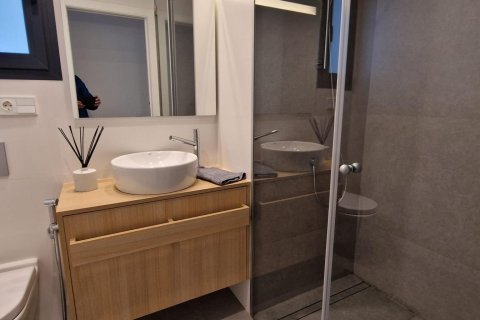 Продажа квартиры в Пинар де Камповерде, Аликанте, Испания 3 спальни, 113м2 №190228 - фото 11