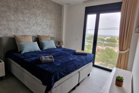 Продажа квартиры в Пинар де Камповерде, Аликанте, Испания 3 спальни, 113м2 №190228 - фото 30