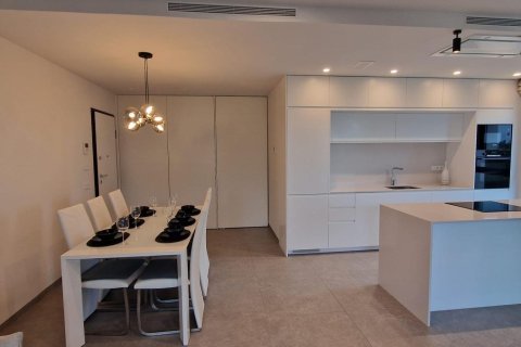 Продажа квартиры в Пинар де Камповерде, Аликанте, Испания 3 спальни, 113м2 №190228 - фото 3