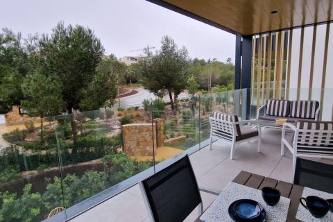Продажа квартиры в Пинар де Камповерде, Аликанте, Испания 3 спальни, 113м2 №190228 - фото 25