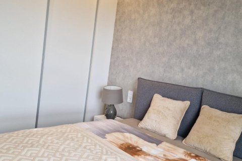 Продажа квартиры в Пинар де Камповерде, Аликанте, Испания 3 спальни, 113м2 №190228 - фото 10
