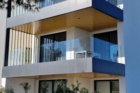 Apartment in Pinar De Campoverde, Alicante, Spain 3 bedrooms, 113 sq.m. No. 190228