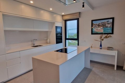 Продажа квартиры в Пинар де Камповерде, Аликанте, Испания 3 спальни, 113м2 №190228 - фото 4
