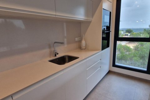 Продажа квартиры в Пинар де Камповерде, Аликанте, Испания 3 спальни, 113м2 №190228 - фото 6