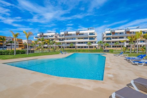Apartment for sale in Playa Flamenca II, Alicante, Spain 2 bedrooms, 78 sq.m. No. 190233 - photo 3