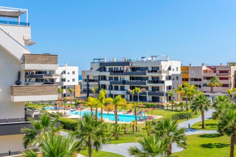 Apartment for sale in Playa Flamenca II, Alicante, Spain 2 bedrooms, 78 sq.m. No. 190233 - photo 20